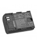 7.2V 2Ah Li-ion Battery for Canon EOS 5D Mark II