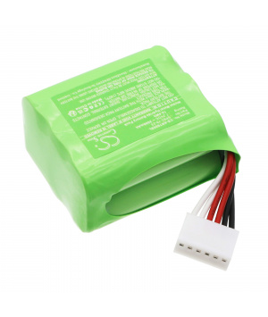 7.2V 2Ah NiMh SP62-79-23 Battery for X-Rite SP60