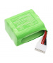 7.2V 2Ah NiMh SP62-79-23 Battery for X-Rite SP60