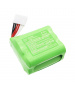 7.2V 2Ah NiMh SP62-79-23 Battery for X-Rite SP60