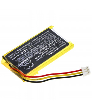 Batería LiPo BAP 800 de 3.7V 0.28Ah para Sennheiser Flex 5000