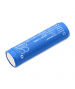 Batterie 3.7V 800mAh Li-Ion 7703 pour torche LedLenser P5R et P5R.2