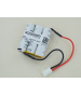 Batterie Saft 3 VST AAL 3.6V 800mAh 805147