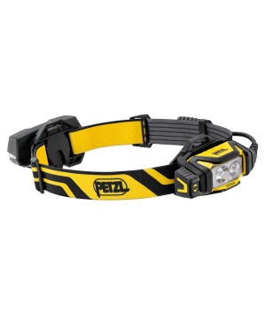 PIXA faro 1 Petzl vigas anchas 60Lm Iluminación constante