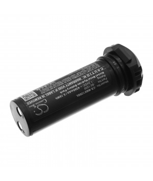 1.2V 4.3Ah NiMh BE1200 Battery for IMET M880 AXT