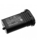 Batterie 2.4V 4.3Ah NiMh BE2400 AS108 pour IMET Titan