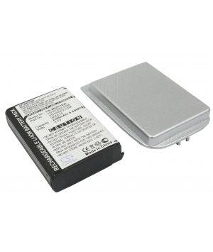 Batterie 3.7V 2.35Ah Li-ion pour HTC Wizard