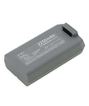 Batterie 7.7V 2.25Ah Li-Ion pour drone DJI Mavic Mini 2