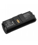 Batterie 3.8V 2.6Ah Li-Ion HBLU2 pour scanner UROVO U2