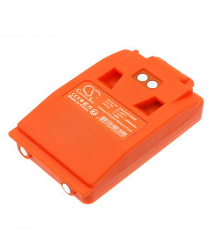 3.7V 2Ah LiPo E1-BAT1 battery for Elca E1-MIA remote control