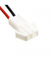Batterie 18V 2.5Ah Li-ion 48009782 pour aspirateur Hoover Athen ATN18LF011