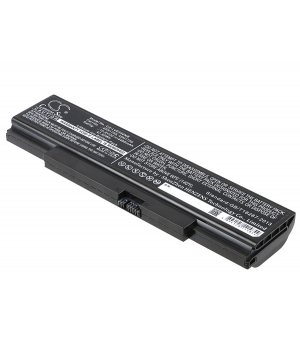 Batteria 10.8V 4.4Ah Li-ion per Lenovo E560-0KCD