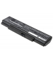 Batterie 10.8V 4.4Ah Li-ion pour Lenovo E560-0KCD