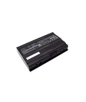 Batterie 14.8V 4.4Ah Li-ion pour Thunderobot G150T