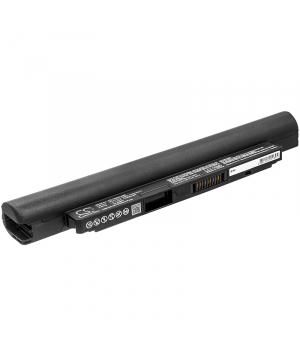 Batterie 11.1V 2.2Ah Li-ion pour Toshiba Dynabook N514