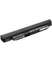 Batterie 11.1V 2.2Ah Li-ion pour Toshiba Dynabook N514