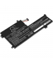 Batterie 11.25V 3.15Ah Li-Polymer pour Lenovo IdeaPad L340