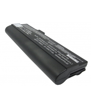 Batteria 11.1V 6.6Ah Li-ion per GERICOM BlockBuster Excellent 1340