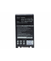 Batterie 10.8V 4.4Ah Li-ion pour Toshiba Dynabook Satellite J60 146C/5