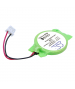 Pile CMOS 3V 0.2Ah Lithium pour HP Envy M6