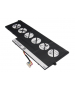 Batterie 11.4V 2.64Ah Li-ion pour Acer Aspire V5 122P