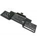 Batterie 11.36V 8.7Ah LiPo pour Apple MacBook Pro 15"