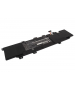 Batterie 11.1V 4Ah LiPo C31-X402 pour Asus VivoBook S400