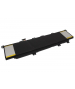 Batterie 11.1V 4Ah LiPo C31-X402 pour Asus VivoBook S400