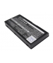 Batterie 14.8V 4.4Ah Li-ion A42-M70 pour Asus Pro 70