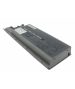 Batterie 11.1V 4.4Ah Li-ion pour DELL Latitude D620