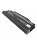 Batterie 11.1V 6.6Ah Li-ion YXVK2 pour DELL Inspiron N7010