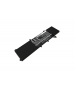 Batterie 11.1V 8.1Ah LiPo Y758W pour DELL Precision M2800