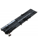 Batterie 11.4V 7.3Ah Li-ion 4GVGH pour DELL Precision 5510