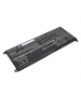 Batterie 15.2V 3.4Ah Li-ion pour DELL Vostro 15 7580