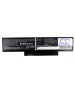 Batterie 11.1V 4.4Ah Li-ion pour Fujitsu Esprimo Mobile V5505