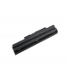 Batterie 10.8V 4.4Ah Li-ion pour Fujitsu LifeBook T580 Tablet PC