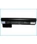 Batterie 11.1V 4.4Ah Li-ion pour HP Mini 110-3000