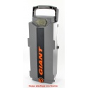 Giant Twist Energy Set 24V 9Ah NiMh Fahrradbatterie-Kit