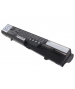 Batterie 10.8V 6.6Ah Li-ion pour HP ProBook 4525s