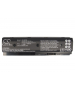 Batterie 11.1V 6.6Ah Li-ion pour HP Envy dv4