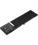 Batterie 15.4V 5.6Ah Li-ion VX04XL pour HP Zbook 15 G5