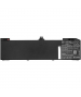 Batterie 15.4V 5.6Ah Li-ion VX04XL pour HP Zbook 15 G5