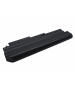 Batterie 10.8V 4.4Ah Li-ion pour IBM ThinkPad Z60t