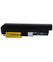 Batterie 10.8V 4.4Ah Li-ion pour IBM ThinkPad Z60t