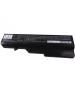 Batterie 11.1V 6.6Ah Li-ion pour Lenovo IdeaPad B470