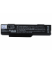 Batterie 10.8V 4.4Ah Li-ion pour Lenovo 3000 G400