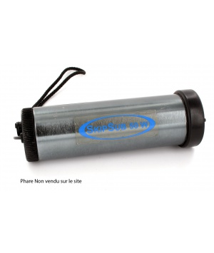 Kit batteria 12V 2.7Ah per faro SkipSub 50w