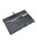 Batterie 7.4V 4.6Ah LiPo pour Lenovo Yoga 2 11