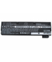 Batterie 11.1V 4.4Ah Li-ion pour Lenovo ThinkPad X250