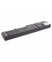 Batterie 10.8V 4.4Ah Li-ion DHS5 pour Packard Bell EasyNote A8